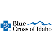 BCBS of Idaho logo