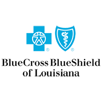BCBS of Louisiana logo