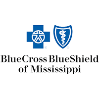 BCBS of Mississippi logo