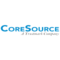 CoreSource logo