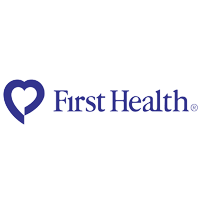 First Health Network logo