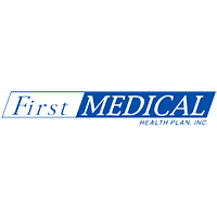 First Medical Health Plan logo