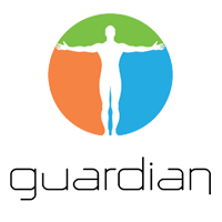 Guardian logo