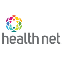 Health Net logo