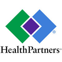 HealthPartners logo
