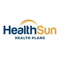 HealthSun logo