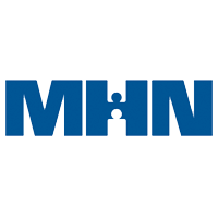 Managed Health Network (MHN) logo
