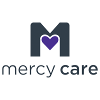 Mercy Care logo