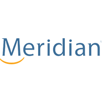 Meridian logo