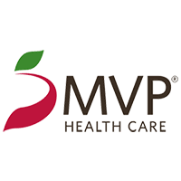 MVP Health Care logo