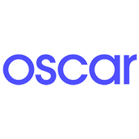 Oscar Insurance logo