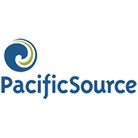 PacificSource logo