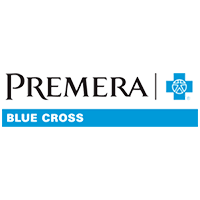 Premera logo