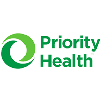 Priority Health logo
