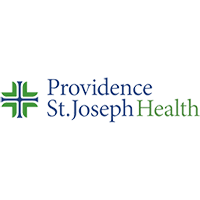 Providence St. Joseph Health logo