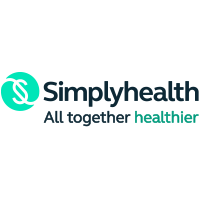 Simply Healthcare logo