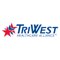 TriWest logo