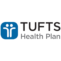 Tufts Health logo