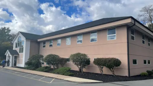 Water Gap Wellness Center