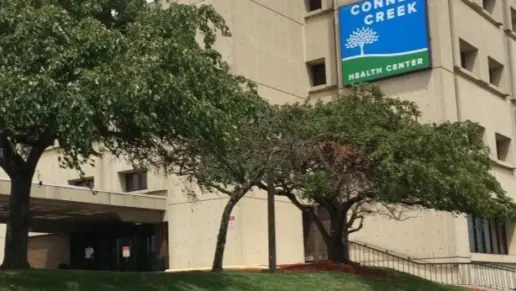 Conner Creek Health Center
