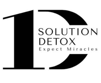 1 Solution Detox