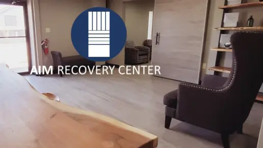 AIM Recovery Center
