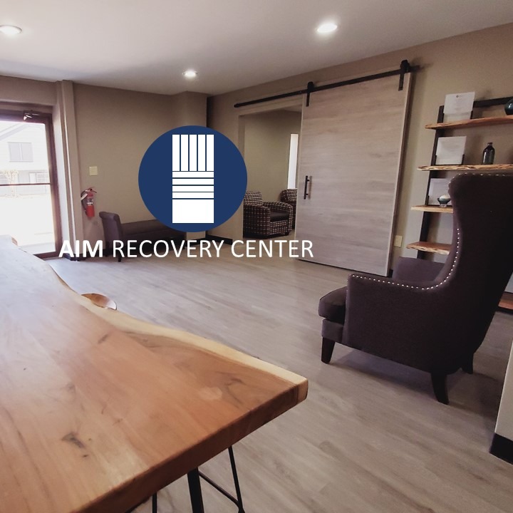 AIM Recovery Center