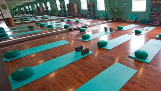 Serenity Light Recovery Center