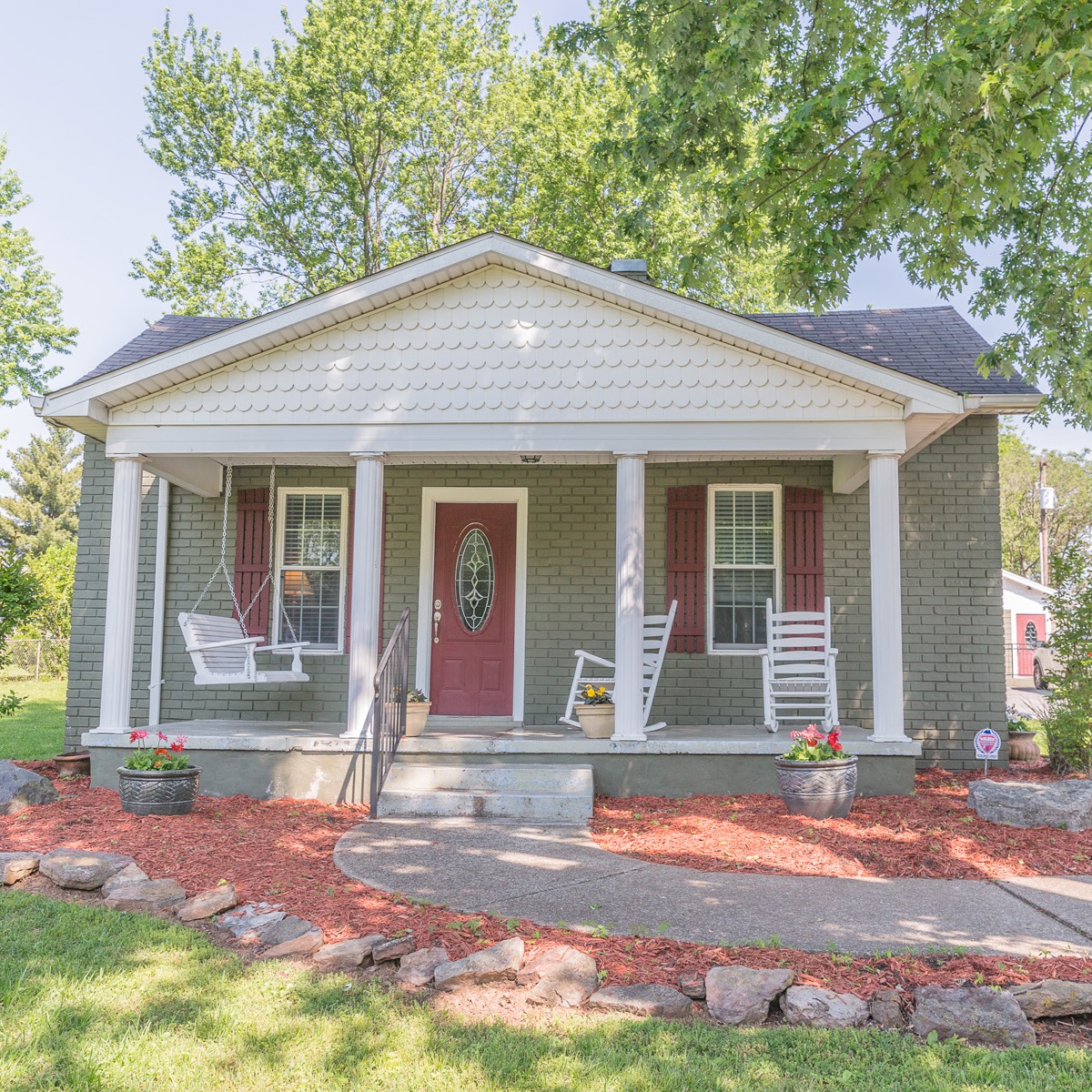 JourneyPure — Addiction Treatment Center in Lexington