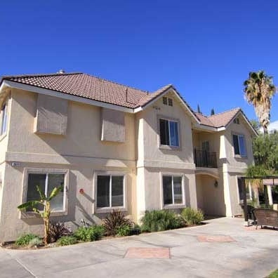 New Creation Addiction Treatment Center