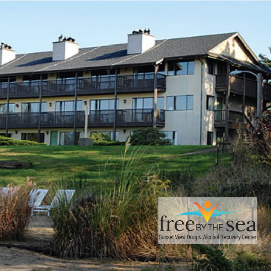 Free by the Sea