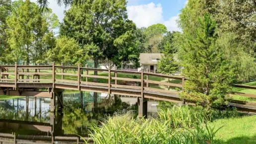 The Orchard on the Brazos