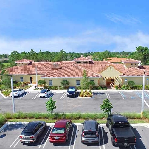 NEURO PSYCHIATRIC ADDICTION CLINIC - Detox & Rehab in Port St. Lucie