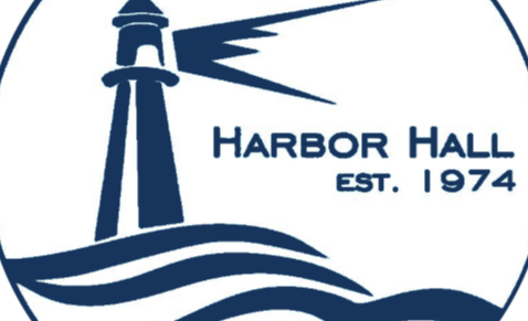 Harbor Hall Residential & Main Office