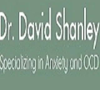 Dr. David Shanley Psyd