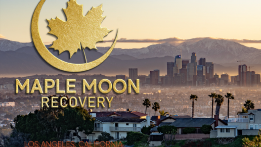 Maple Moon Recovery