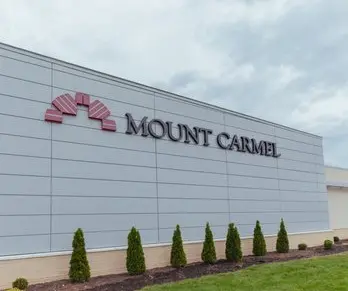 Mount Carmel Behavioral Health
