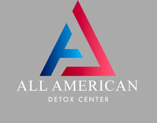 All American Detox