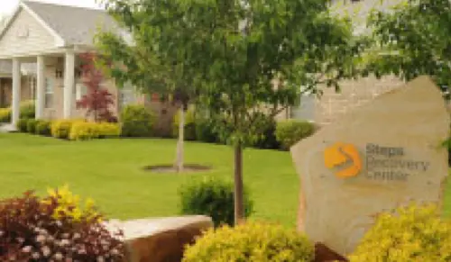 Steps Recovery Center (Payson) Residential Rehab