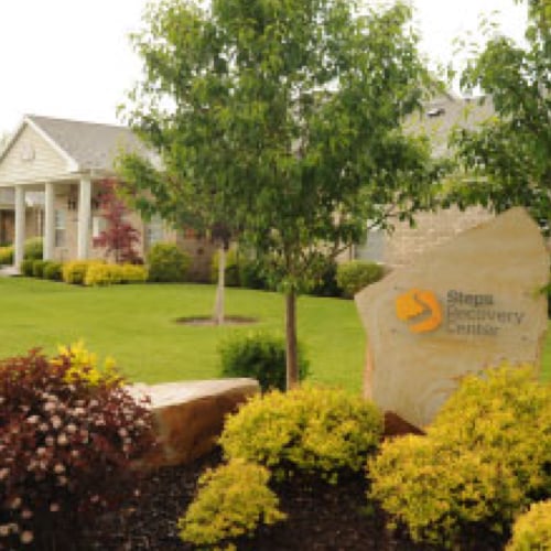 Steps Recovery Center (Payson) Residential Rehab
