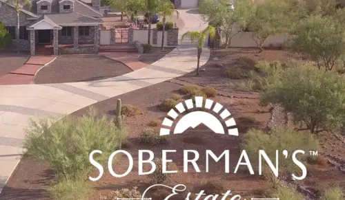Soberman’s Estate