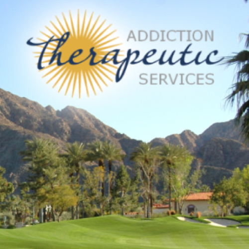 ATS - Addiction Therapeutic Services