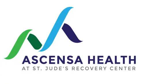 St. Jude’s Recovery Center to Ascensa Health