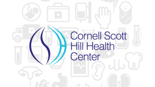 Cornell Scott Hill Health Center – 400 Columbus Avenue