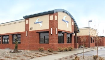 Comprehensive Healthcare – Bridges