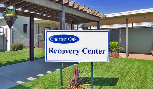 Aurora Charter Oak Behavioral Health Care