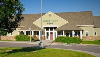 All Health Network – Bridge House