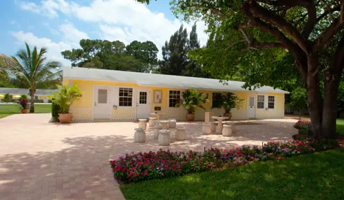 Genesis House Addiction Treatment Inc.