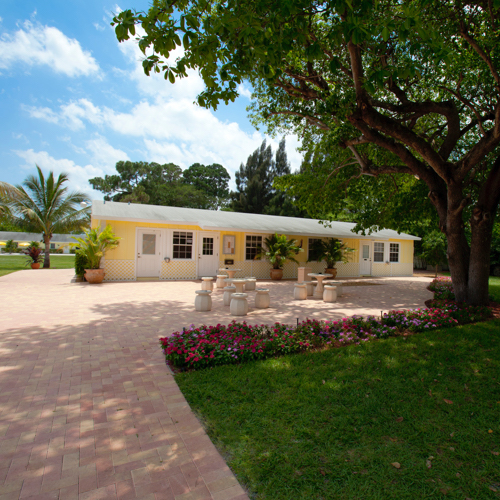 Genesis House Addiction Treatment Inc.