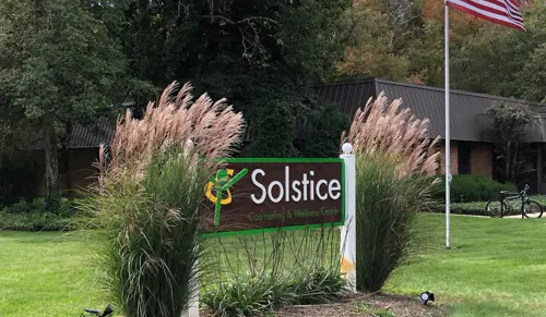 Solstice Counseling & Wellness Centers